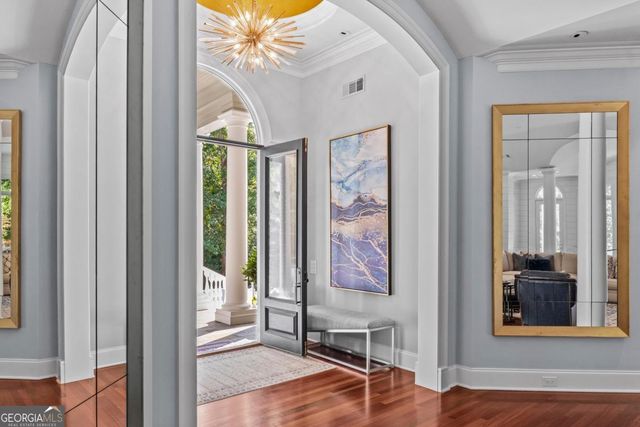 1010 Callahans Ridge, Greensboro, GA 30642