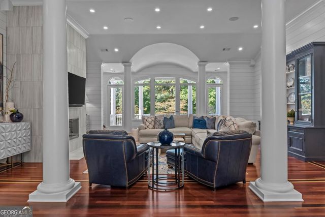 1010 Callahans Ridge, Greensboro, GA 30642