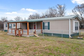 420229 E 1144 Road, Checotah, OK 74426