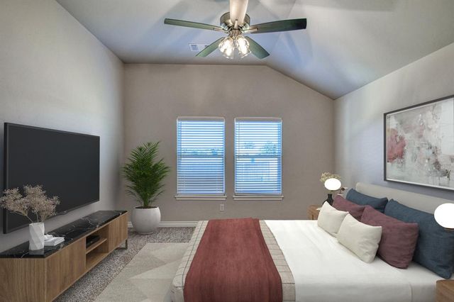 363 Park Lane, Harrah, OK 73045