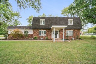 1213 NE 5th Street, Pryor, OK 74361