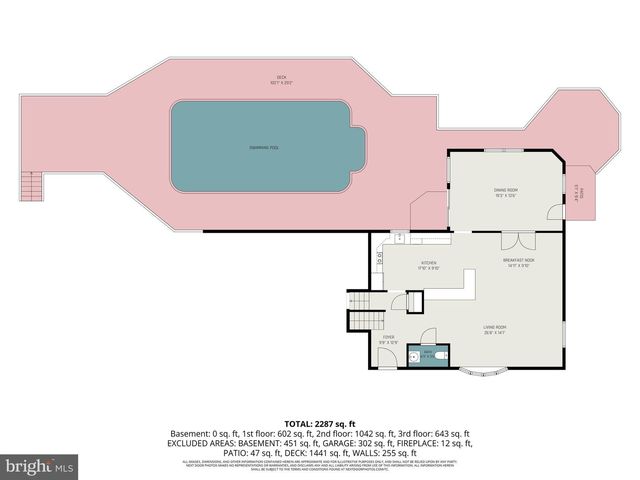 14237 BALDWIN MILL RD, Baldwin, MD 21013