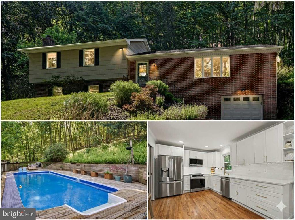 14237 BALDWIN MILL RD, Baldwin, MD 21013
