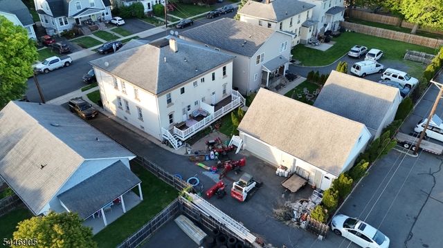 459 2nd Ave, Garwood Boro, NJ 07027