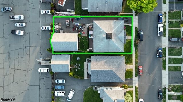459 2nd Ave, Garwood Boro, NJ 07027