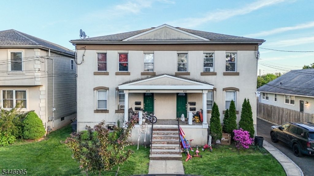 459 2nd Ave, Garwood Boro, NJ 07027