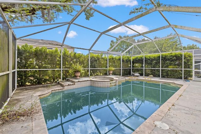 4922 EDGEWATER LANE, Oldsmar, FL 34677