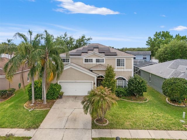 4922 EDGEWATER LANE, Oldsmar, FL 34677
