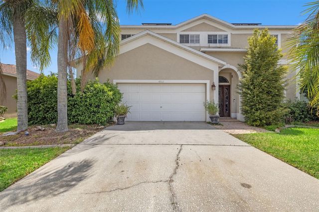 4922 EDGEWATER LANE, Oldsmar, FL 34677