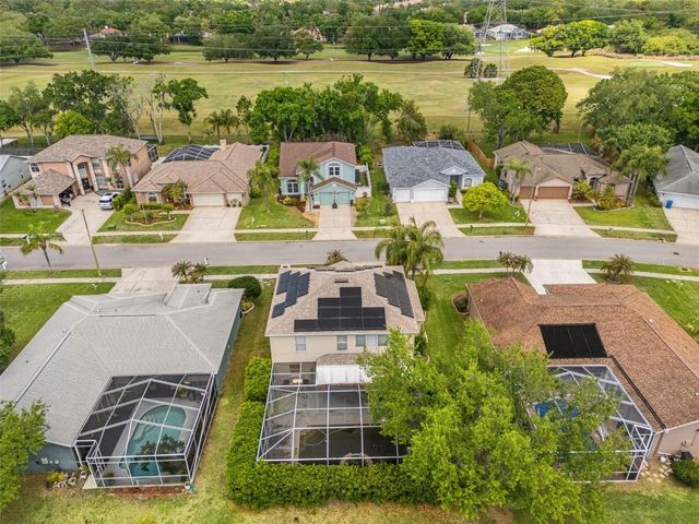 4922 EDGEWATER LANE, Oldsmar, FL 34677