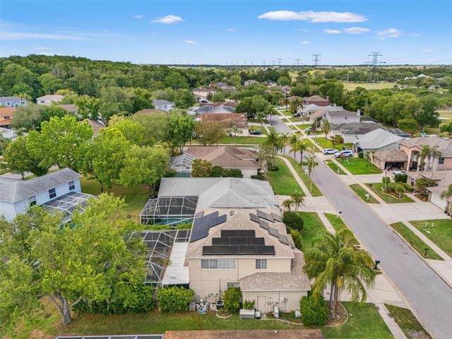 4922 EDGEWATER LANE, Oldsmar, FL 34677