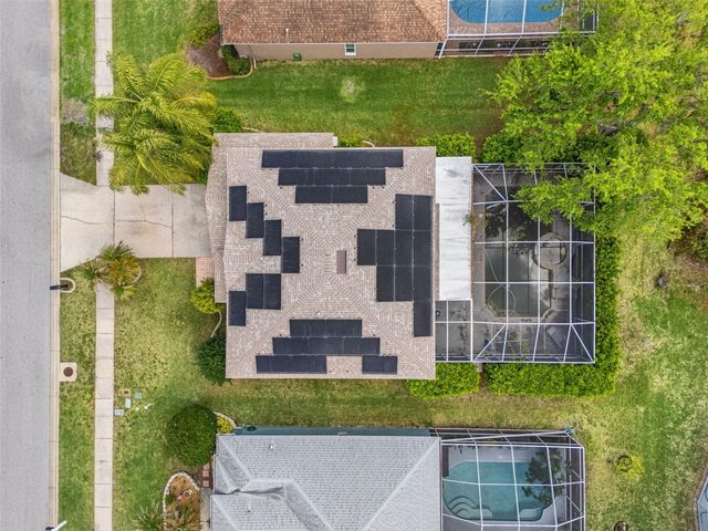 4922 EDGEWATER LANE, Oldsmar, FL 34677