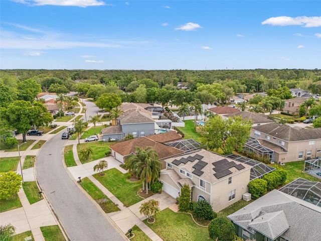 4922 EDGEWATER LANE, Oldsmar, FL 34677