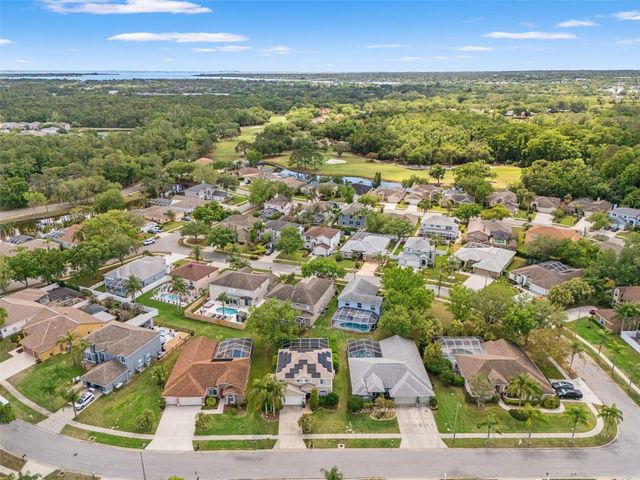 4922 EDGEWATER LANE, Oldsmar, FL 34677