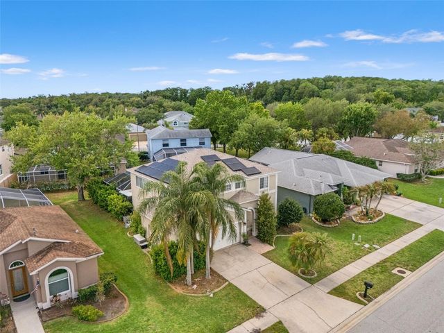 4922 EDGEWATER LANE, Oldsmar, FL 34677