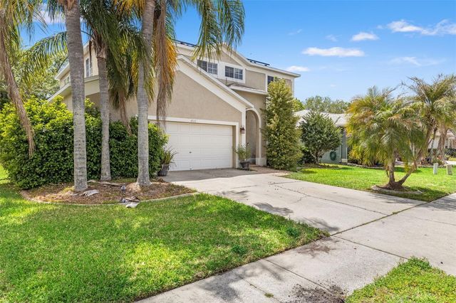 4922 EDGEWATER LANE, Oldsmar, FL 34677