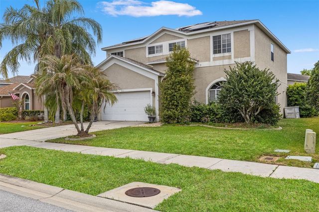 4922 EDGEWATER LANE, Oldsmar, FL 34677