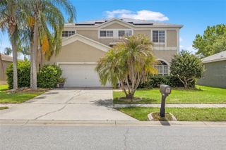 4922 EDGEWATER LANE, Oldsmar, FL 34677