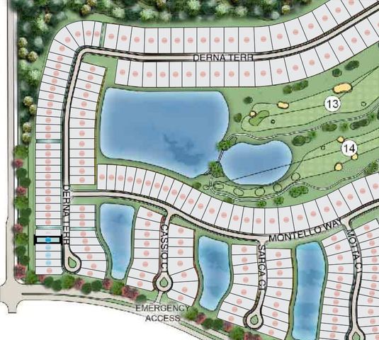 14521 DERNA TERRACE, Bradenton, FL 34211
