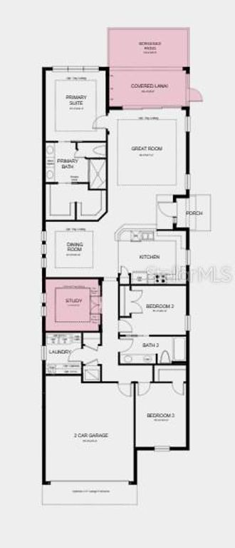 Image 16 of property listing at 14521 DERNA TERRACE, Bradenton, FL 34211