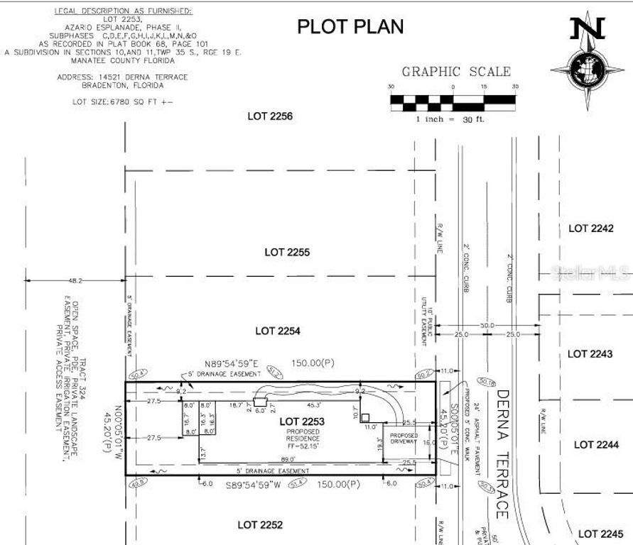 Image 17 of property listing at 14521 DERNA TERRACE, Bradenton, FL 34211