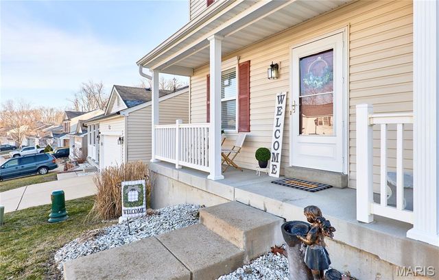 1178 Liberty Crossing, Herculaneum, MO 63048