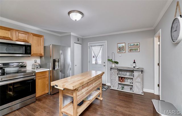 1178 Liberty Crossing, Herculaneum, MO 63048