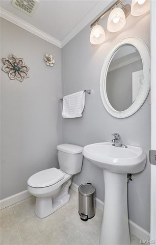 1178 Liberty Crossing, Herculaneum, MO 63048