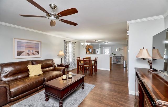 1178 Liberty Crossing, Herculaneum, MO 63048