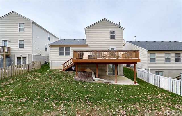 1178 Liberty Crossing, Herculaneum, MO 63048