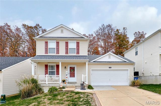 1178 Liberty Crossing, Herculaneum, MO 63048