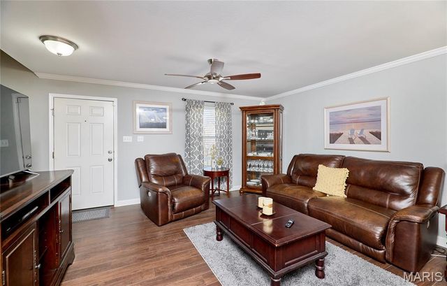 1178 Liberty Crossing, Herculaneum, MO 63048