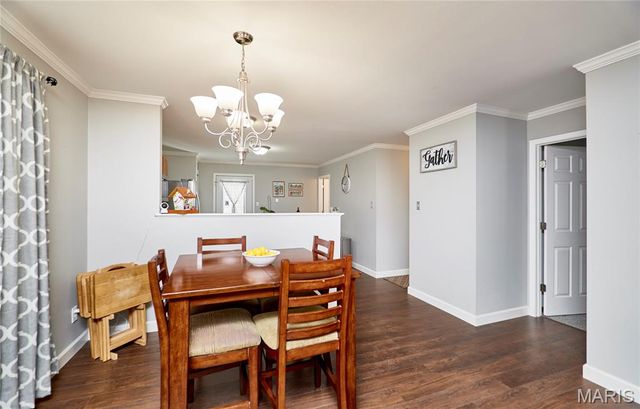 1178 Liberty Crossing, Herculaneum, MO 63048