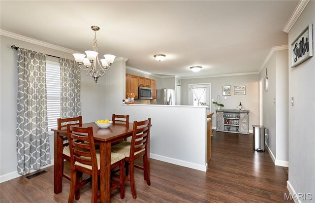 1178 Liberty Crossing, Herculaneum, MO 63048