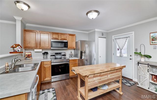 1178 Liberty Crossing, Herculaneum, MO 63048