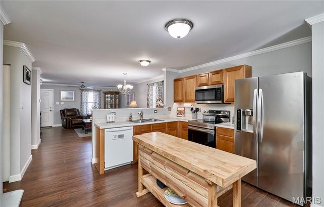 1178 Liberty Crossing, Herculaneum, MO 63048