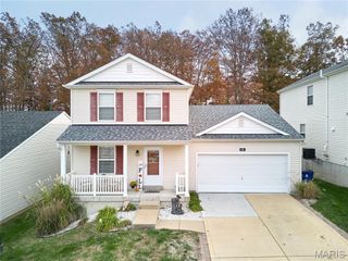 1178 Liberty Crossing, Herculaneum, MO 63048