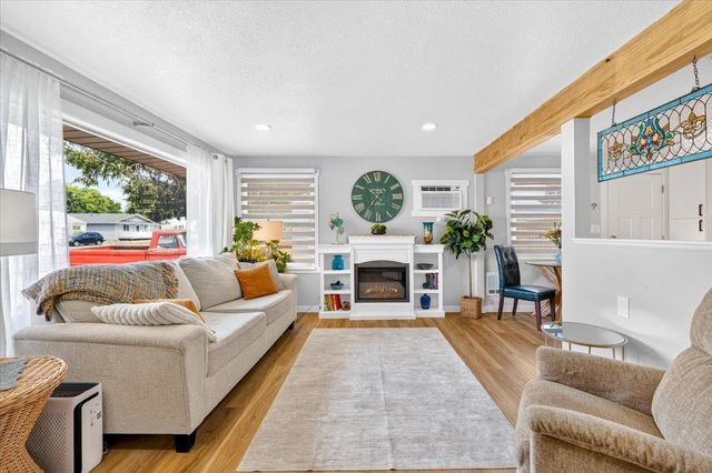 5624 N Alberta St, Spokane, WA 99205