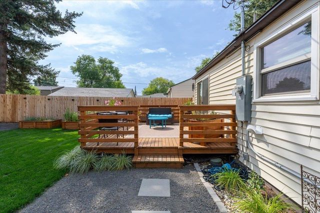 5624 N Alberta St, Spokane, WA 99205