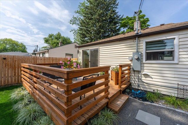 5624 N Alberta St, Spokane, WA 99205
