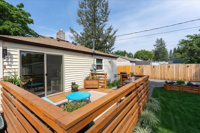 5624 N Alberta St, Spokane, WA 99205