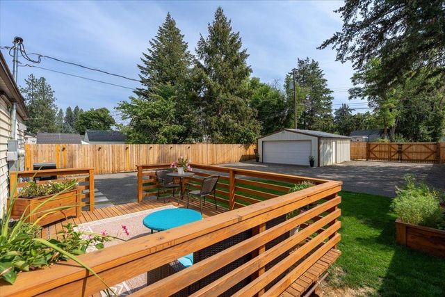 5624 N Alberta St, Spokane, WA 99205