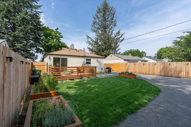 5624 N Alberta St, Spokane, WA 99205