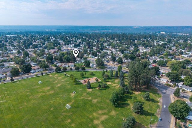 5624 N Alberta St, Spokane, WA 99205