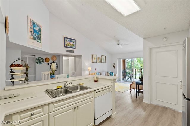 1180 Wildwood Lakes BLVD 303, Naples, FL 34104