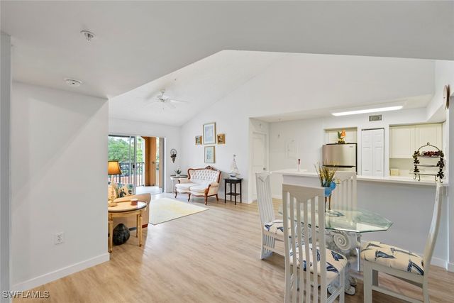 1180 Wildwood Lakes BLVD 303, Naples, FL 34104