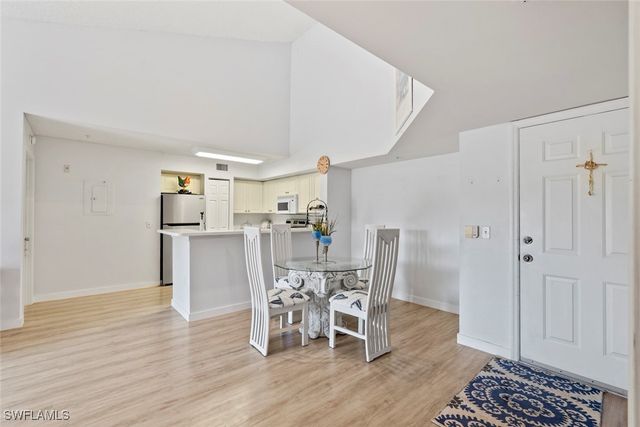 1180 Wildwood Lakes BLVD 303, Naples, FL 34104