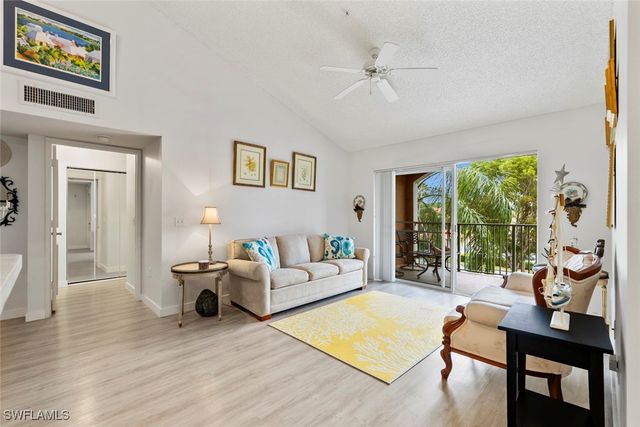 1180 Wildwood Lakes BLVD 303, Naples, FL 34104