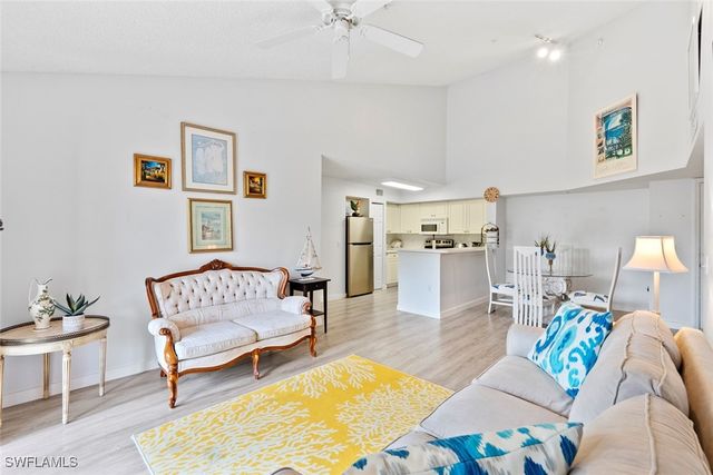 1180 Wildwood Lakes BLVD 303, Naples, FL 34104