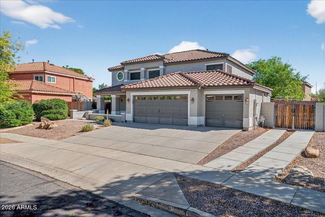 28411 N 33RD Avenue, Phoenix, AZ 85083